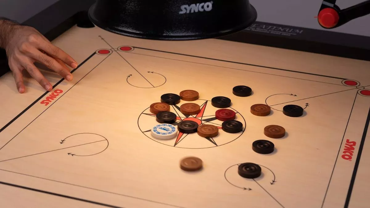 10 sports played in India, you are still unaware of these games