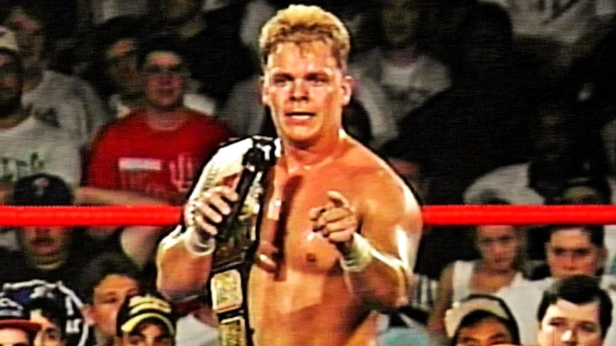 ECW के 5 सबसे ऐतिहासिक मैच जो रेसलिंग इतिहास में आज भी याद किए जाते हैं Most Historic Matches in ECW History