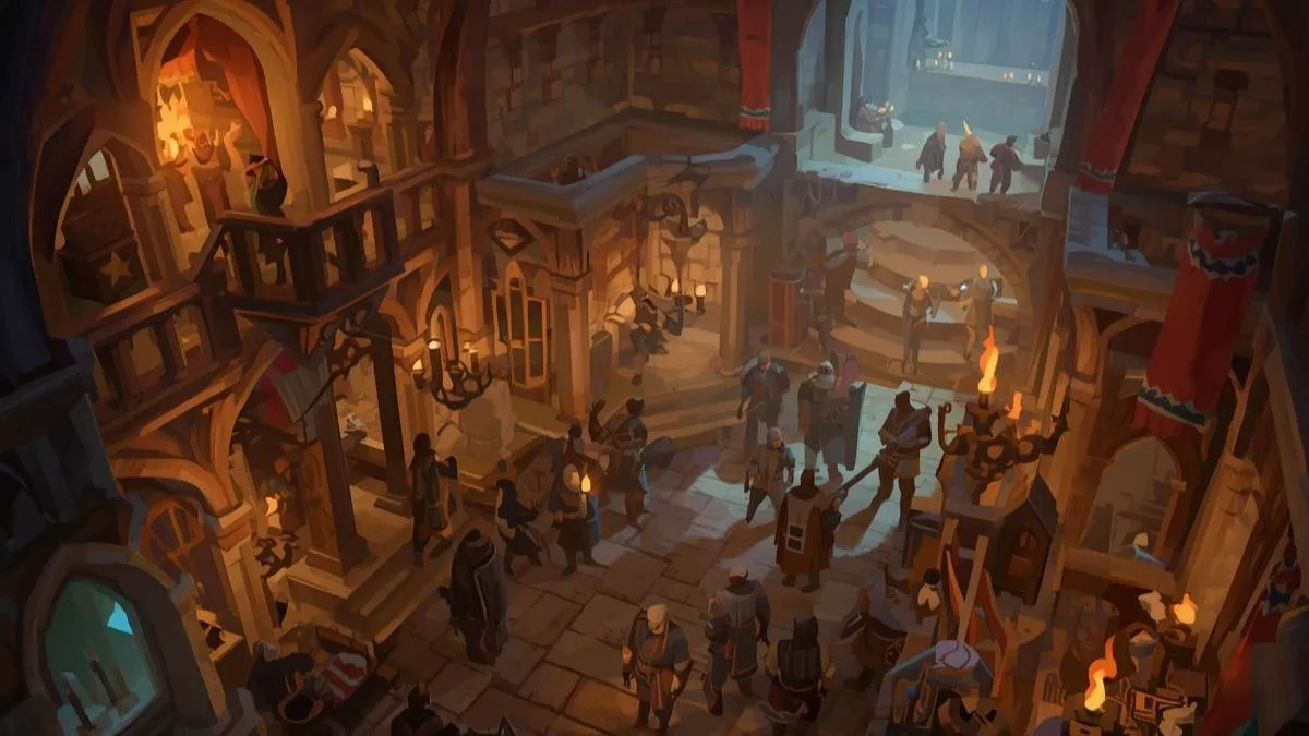 free fire best and famous lobby 