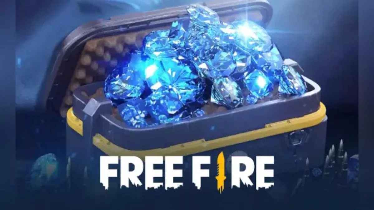 Free Fire में बिना पैसे खर्च किए डायमंड कैसे पाएं how-to-get-free-fire-diamond-witout-any-charge