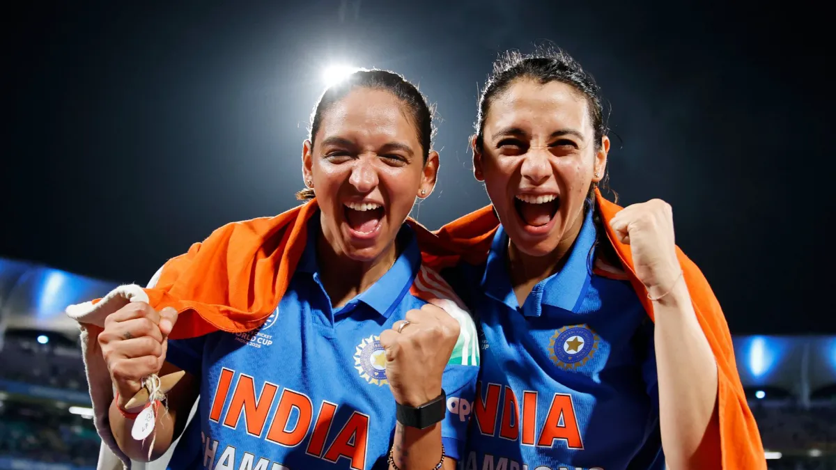 indian women cricket team