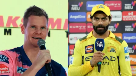 Popular players who were banned in IPL history