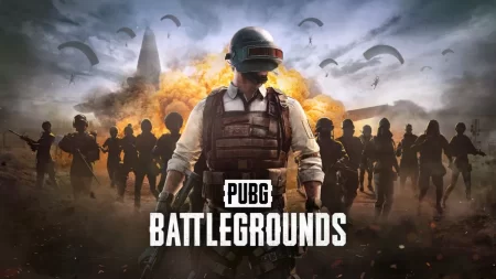 PUBG Mobile के बेस्ट शॉटगन्स के बारे में जाने know about the best shotguns in PUBG Mobile
