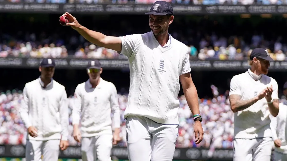 Ashes 2025-26: England Won Boxing Day Test Under 2 Days