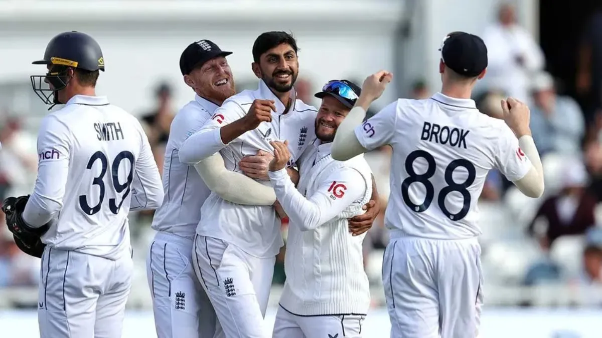 Ashes 2025: England Announced Playing 11 For Brisbane Test