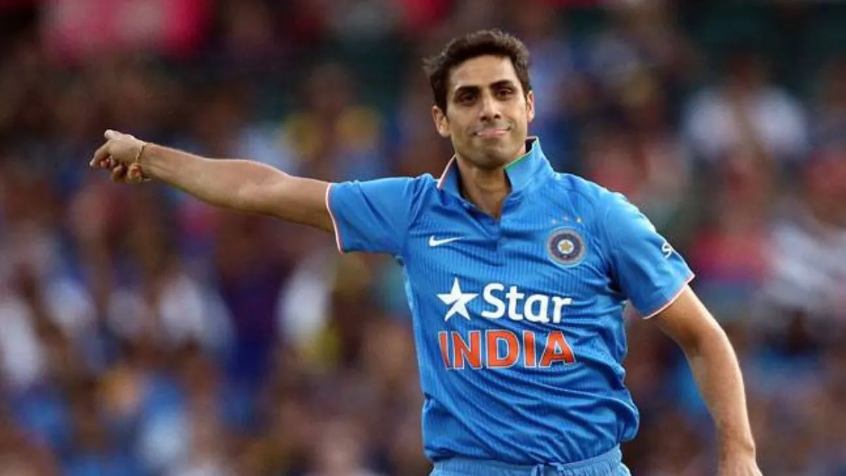 Ashish Nehra