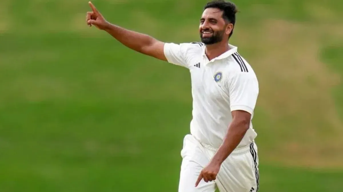 Auqib Nabi Profile: Teams, Stats And Career Timeline