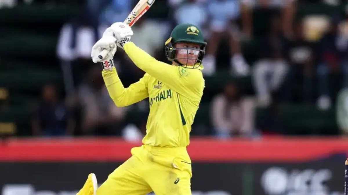 Australia Announced Squad For Under 19 World Cup 2026