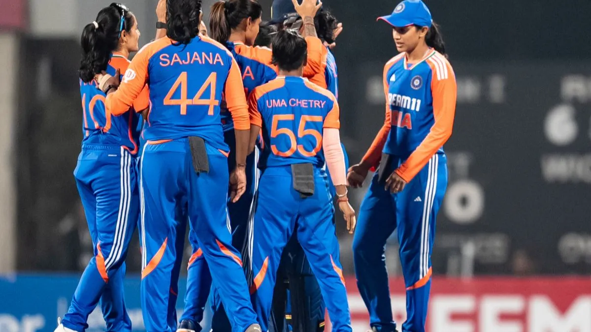 BCCI Hiked Match Fee For Domestic Womens Cricketer