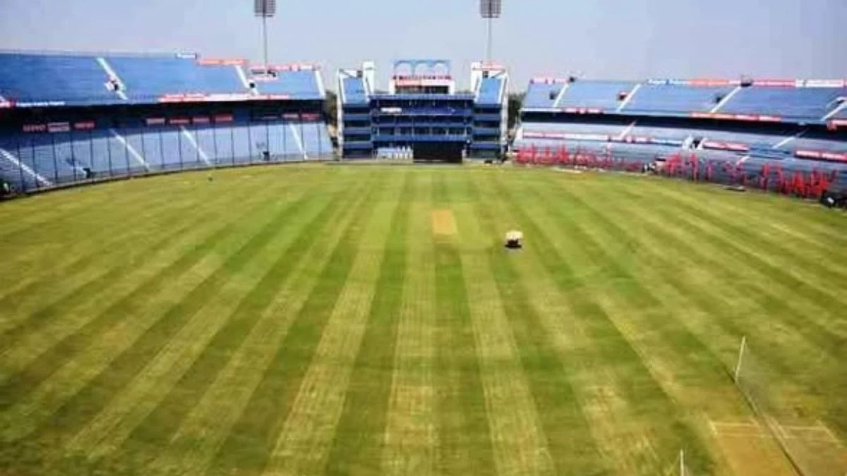 IND vs SA: भारत या दक्षिण अफ्रीका, जानिए हेड टू हेड में किसका पलड़ा रहा है भारी Barabati Stadium