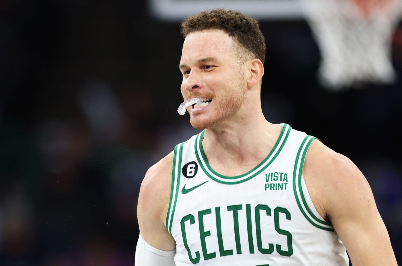 Blake Griffin Greatest Dunkers in NBA History