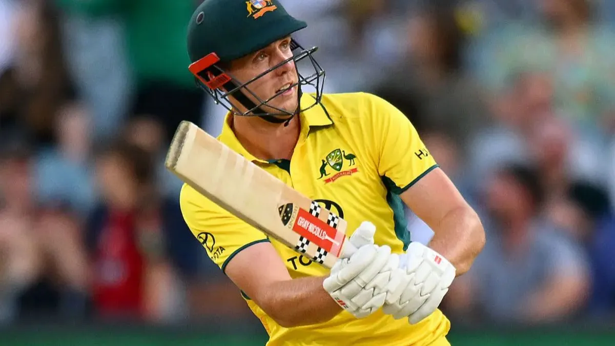 IPL 2026: इस खिलाड़ी को लेकर CSK और KKR के बीच हो सकती है कड़ी टक्कर, ऑक्शन में लगेगी बड़ी बोली Cameron Green