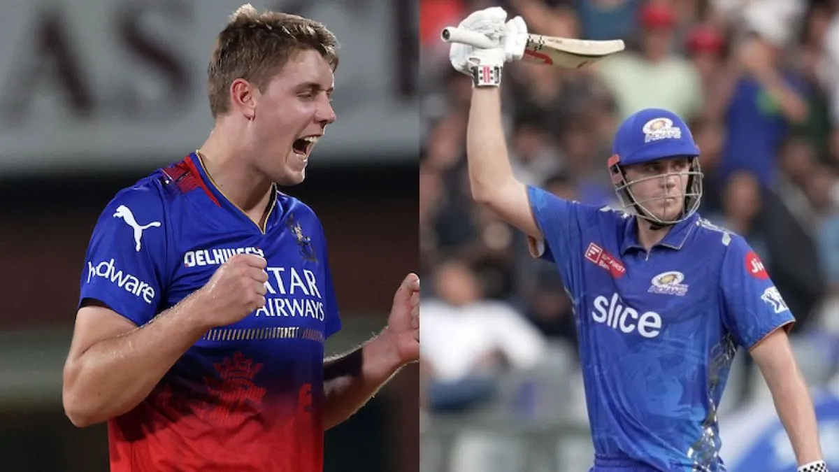 IPL इतिहास की 5 ब्लॉकबस्टर ट्रेड्स, नंबर 1 पर यकीन करना मुश्किल! Cameron Green All Cash Trade
