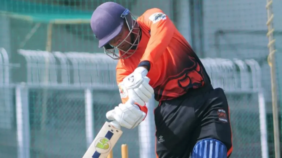 Danish Malewar Profile: Age, Height, Birthplace, Team Career And Stats