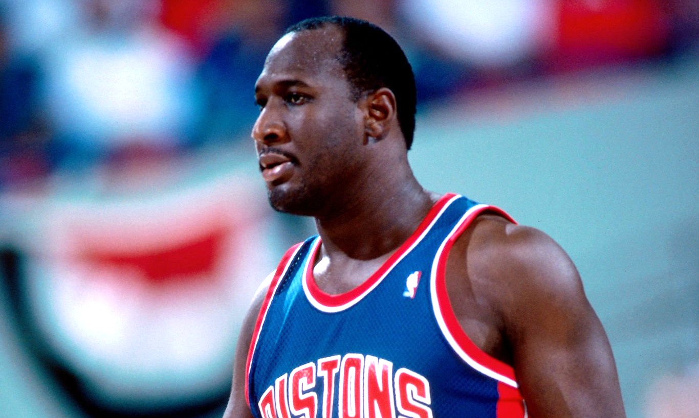 Darryl Dawkins Greatest Dunkers in NBA History