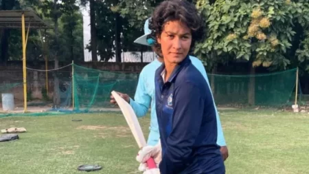 Diya Yadav Biography: Complete Details of Stats and career Timeline