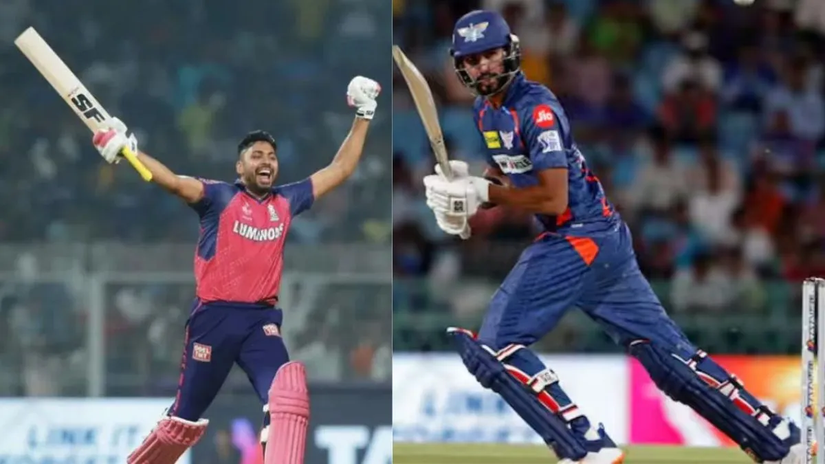 IPL इतिहास की 5 ब्लॉकबस्टर ट्रेड्स, नंबर 1 पर यकीन करना मुश्किल! Devdutt Padikkal And Avesh Khan Trade