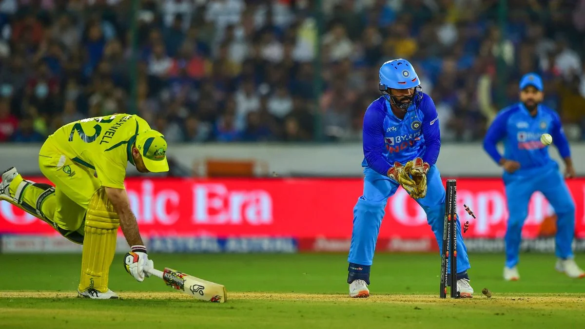 Dinesh Karthik