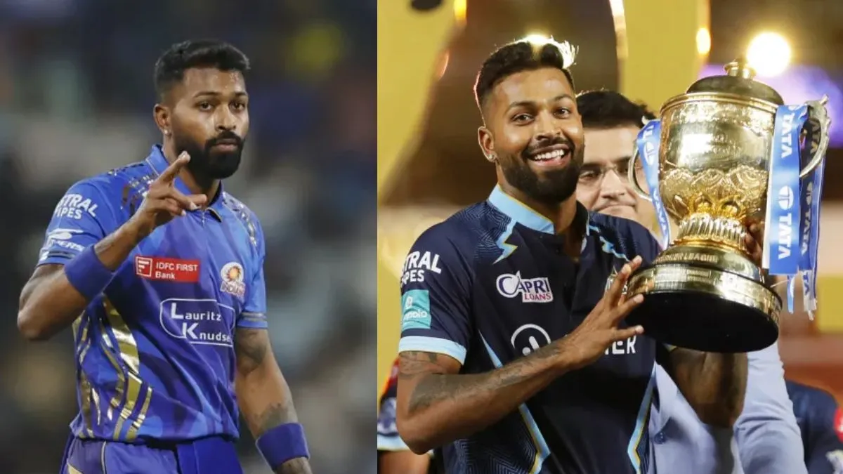 IPL इतिहास की 5 ब्लॉकबस्टर ट्रेड्स, नंबर 1 पर यकीन करना मुश्किल! Hardik Pandya All Cash Trade Deal
