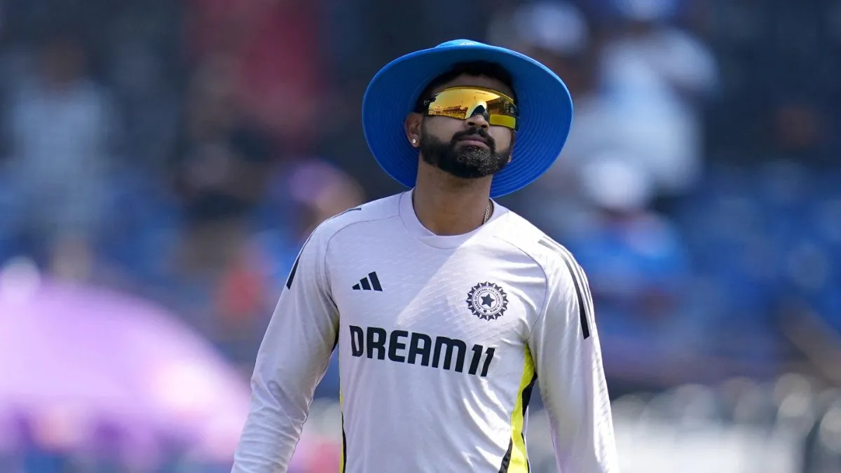 IND Vs Nz ODI: BCCI Will Announced ODI Squad On This Day