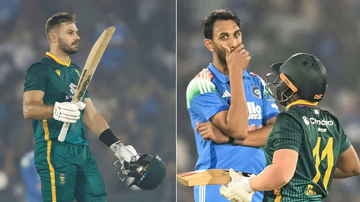 IND vs SA: रायपुर वनडे मैच में भारतीय क्रिकेट टीम की हार के 3 बड़े कारण क्या है, जानिए IND vs SA 2nd ODI