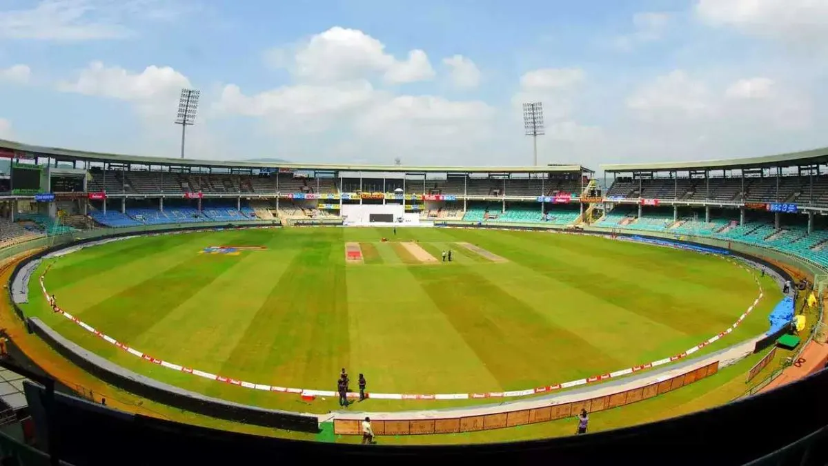 IND vs SA 3rd ODI: ACA VDCA Stadium Pitch Report