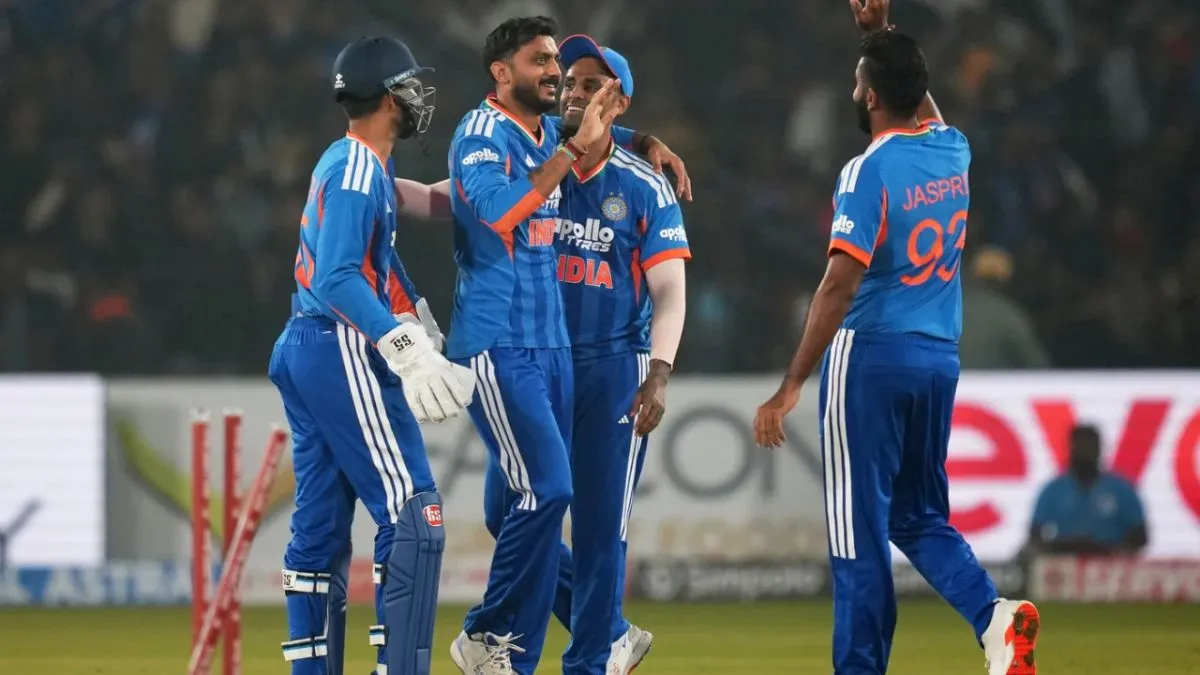 IND vs SA 3rd T20I: Team India Predicted Playing 11