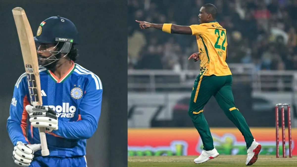 धर्मशाला टी20 से पहले IND vs SA की टक्कर, हेड टू हेड में कौन आगे? देखें आंकड़े IND vs SA Head To Head In T20I Cricket