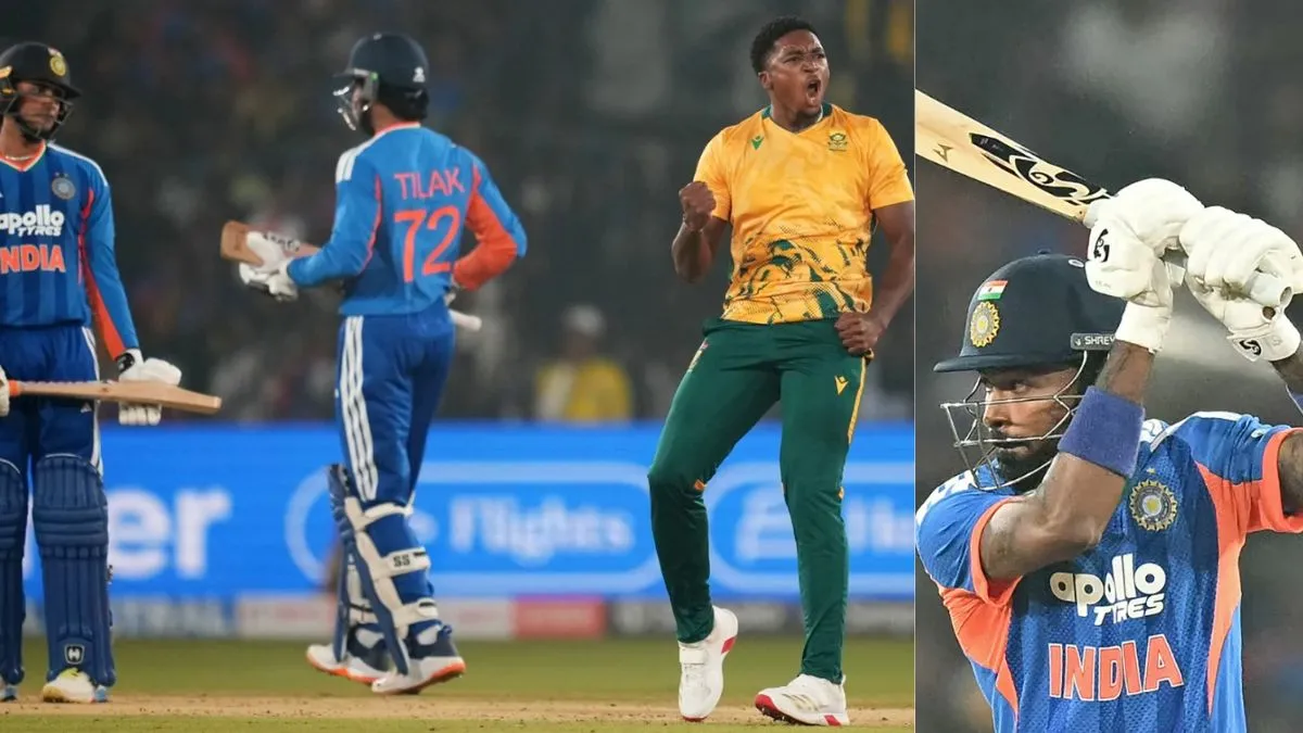 Ind Vs SA 2nd T20I Pitch Report