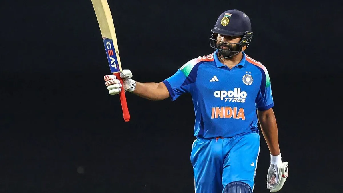 India Vs South Africa 2nd ODI: Team India Predicted Playing 11