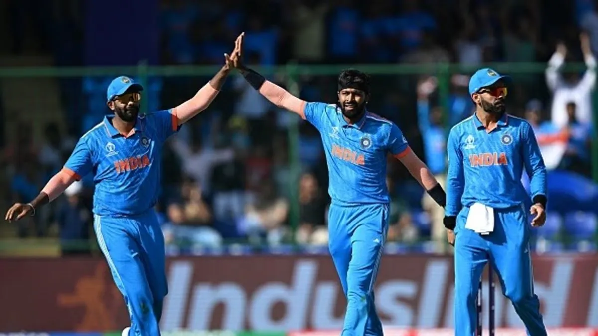 India Vs South Africa Head To Head In ODI