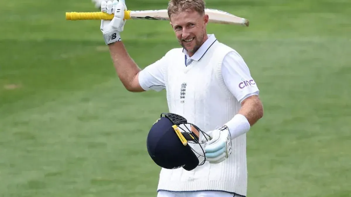 Joe Root
