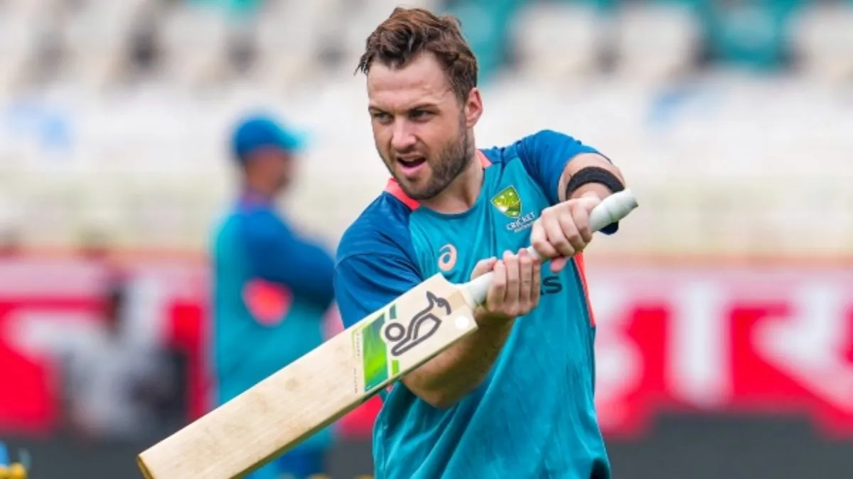 Josh Inglis TakeS U Turn For IPL 2026