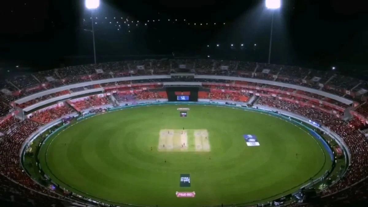 IND vs SA: मुल्लांपुर में पहली बार खेला जाएगा टी20 इंटरनेशनल मैच, जानें यहां IPL और घरेलू क्रिकेट में कैसा रहा है रिकॉर्ड Maharaja Yadavindra Singh International Cricket Stadium