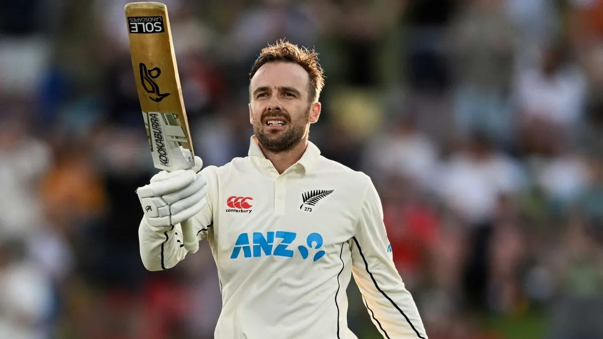 NZ vs WI Test: Tom Blundell Ruled Out Of Wellington Test