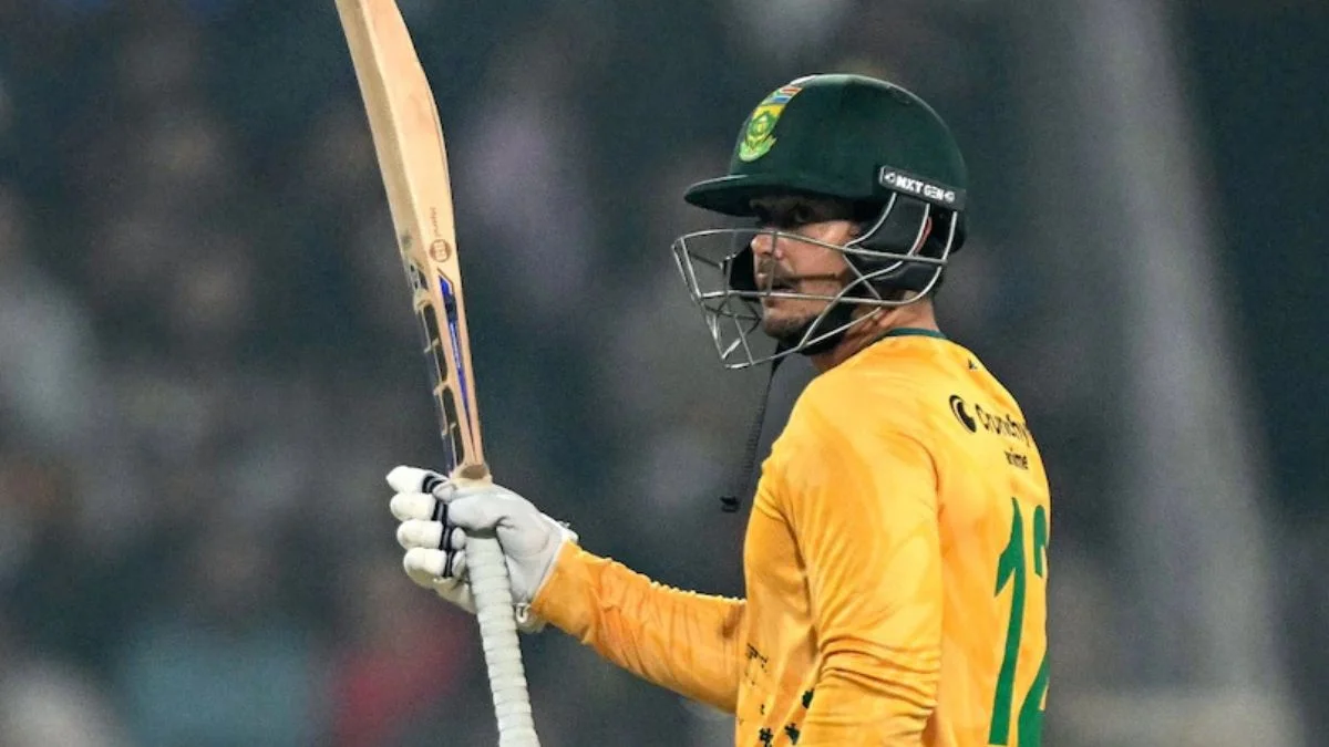 IND vs SA: दूसरे टी20 में साउथ अफ्रीका ने भारत को 51 रनों से हराया, ओटनील बार्टमैन ने झटके 4 विकेट