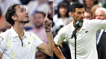 Top Controversies of ATP 2025