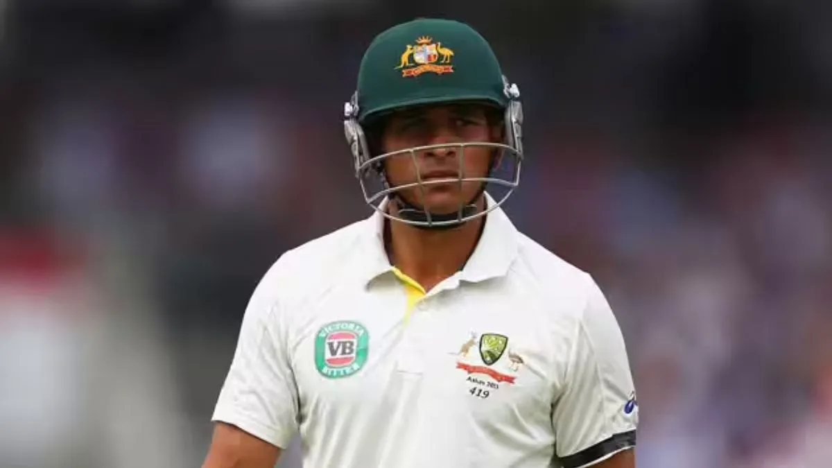 Usman Khawaja Will Retire After Sydney Test