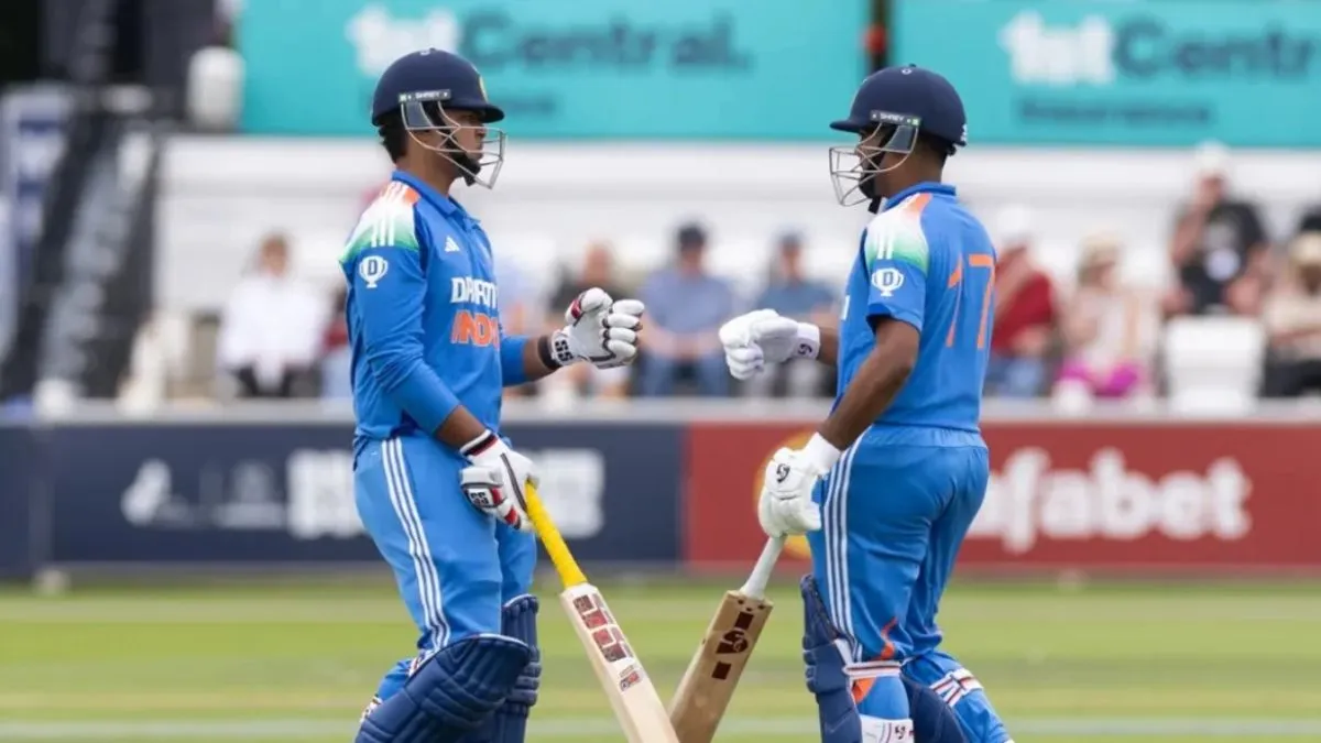 U19 Asia Cup 2025 IND vs PAK: किस समय शुरू होगा मुकाबला? लाइव स्ट्रीमिंग की पूरी जानकारी When And Where To Watch Under 19 Asia Cup 2025 For Free In India