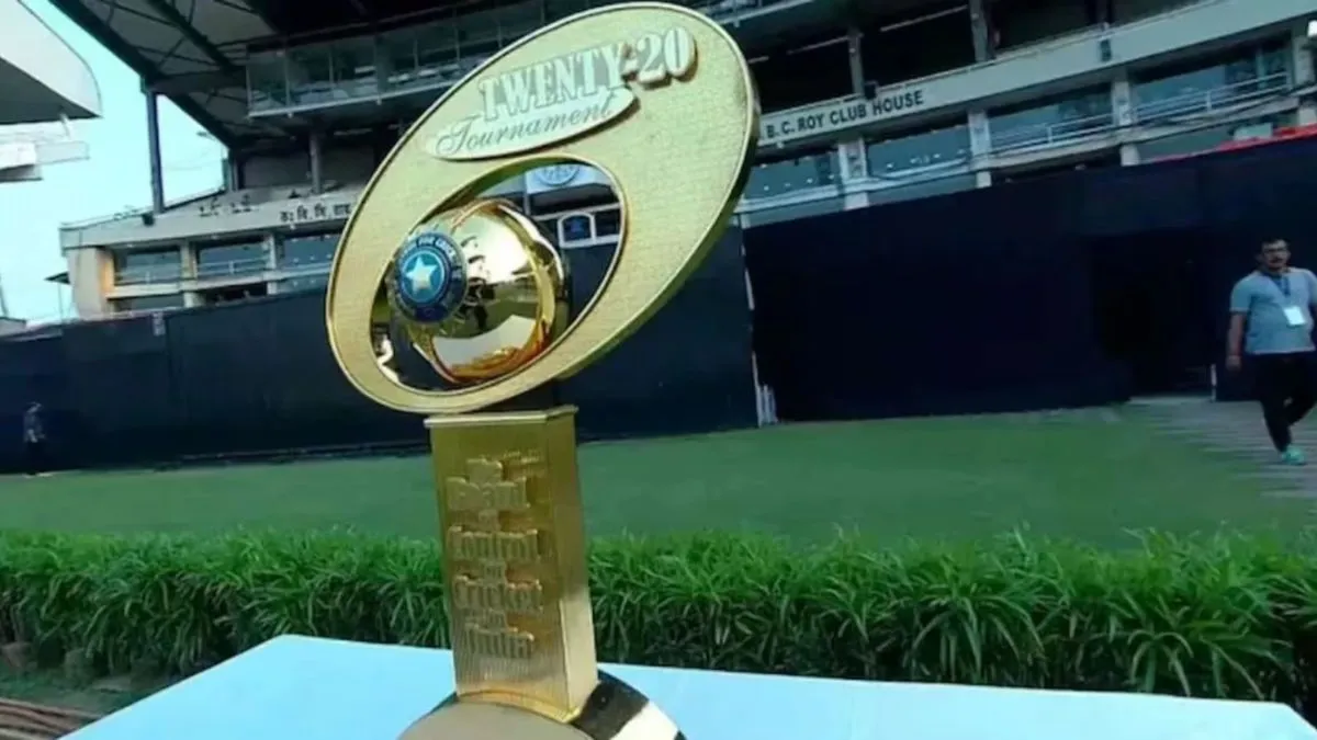 Where And How To Watch Syyed Mushtaq Ali Trophy Final Match For Free In India