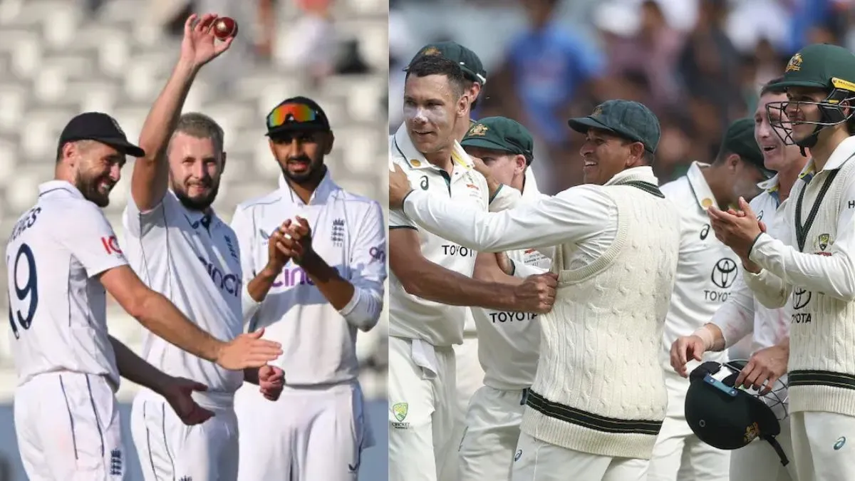 Where and How to Watch Ashes 2nd Test Match Live for Free in India