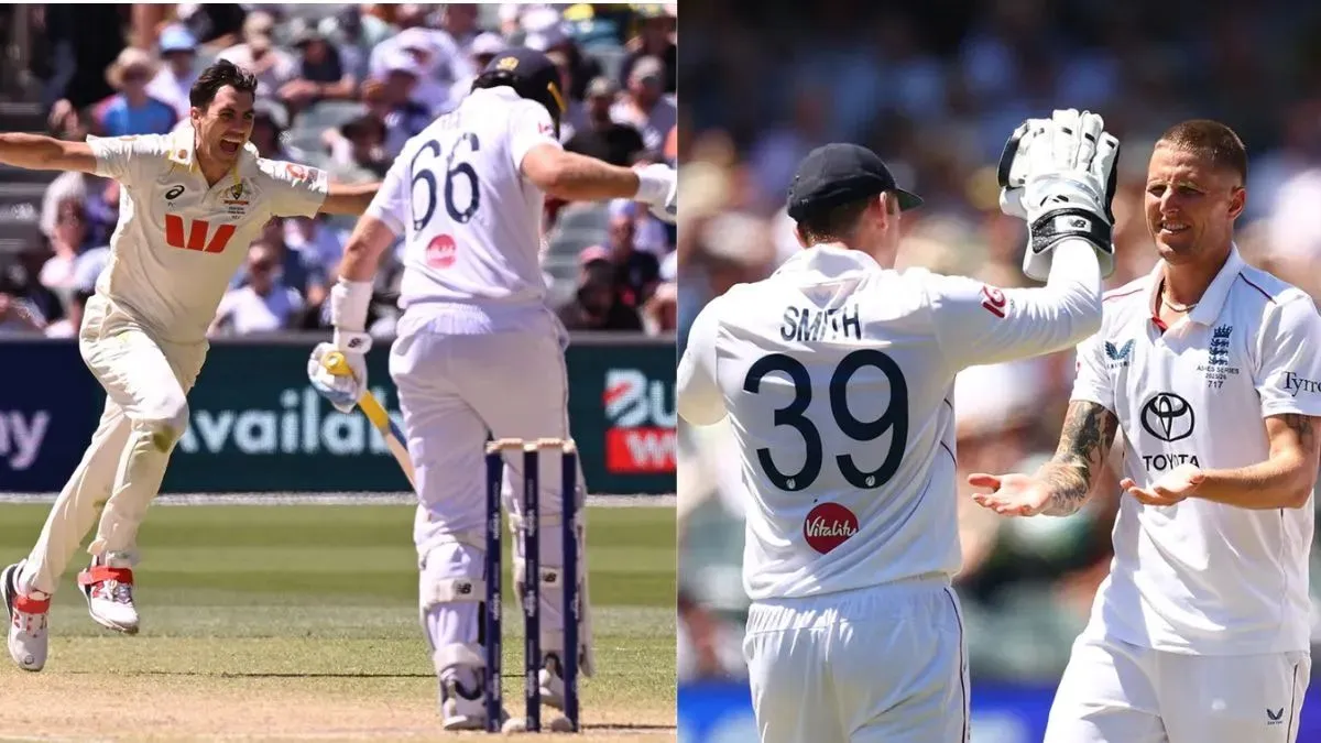 Where And How To Watch Aus Vs Eng 5th Test Match Live For Free