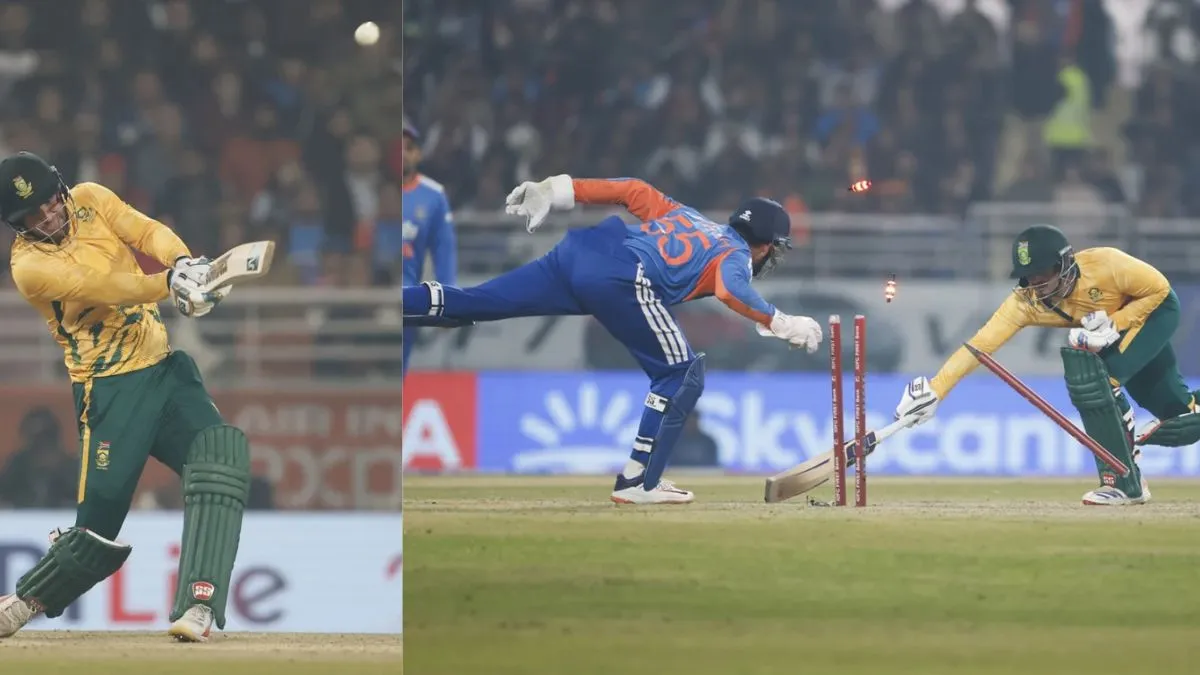 Where And How To Watch IND vs SA 3rd T20 Match For Free In India