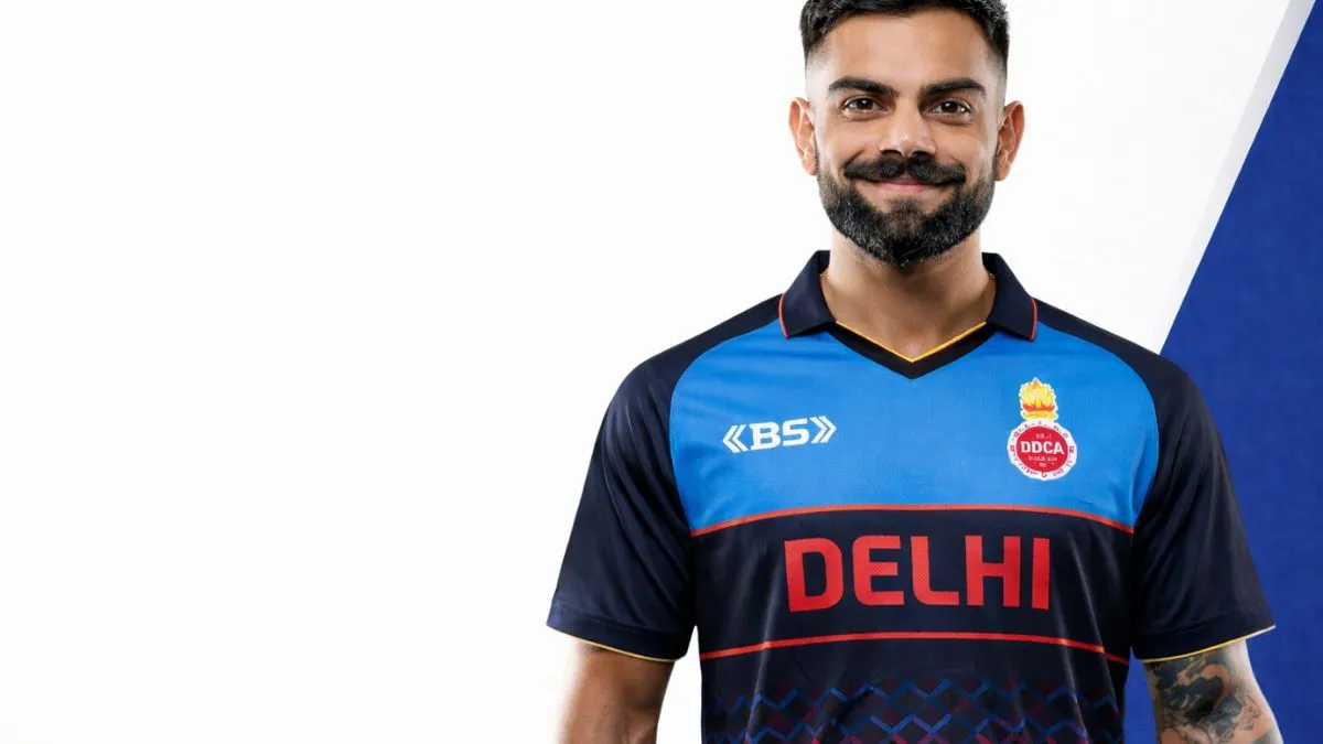 Where And How To Watch Vijay Hazare Trophy Live For Free