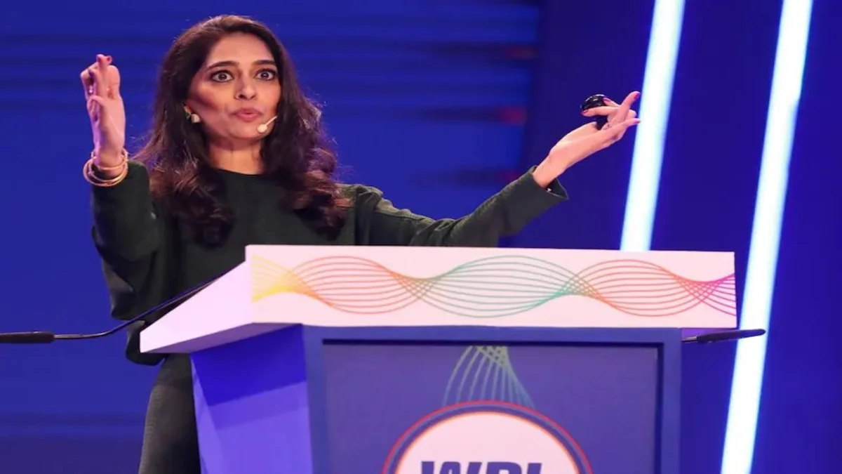 ऑक्शनियर मल्लिका सागर कौन हैं? करियर, उपलब्धियां और सफर Who is auctioneer Mallika Sagar