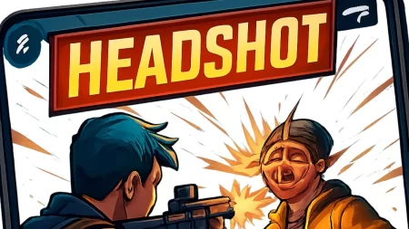 Free Fire Headshot Panel App के बारे में जाने Learn about the Free Fire Headshot Panel App