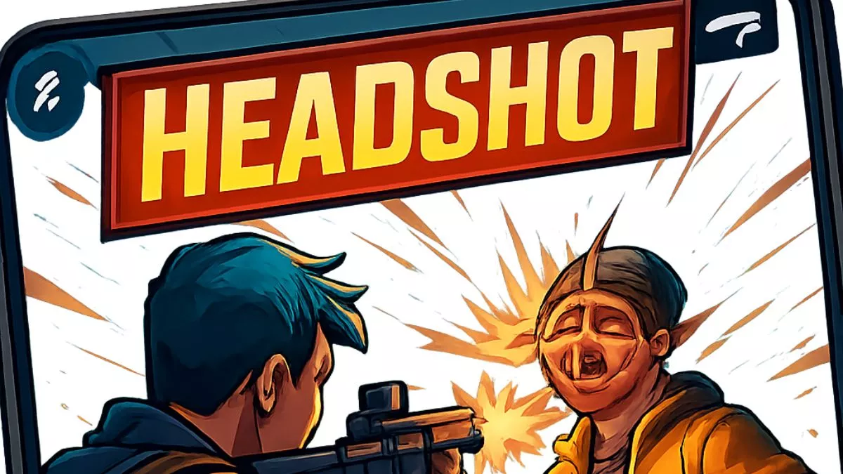 Free Fire Headshot Panel App के बारे में जाने Learn about the Free Fire Headshot Panel App