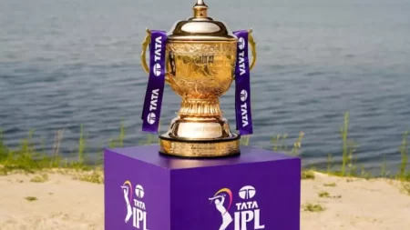 क्या IPL 2026 होगा पोस्टपोन? LPG संकट के बीच चेयरमैन अरुण धूमल का बड़ा बयान आया सामने
