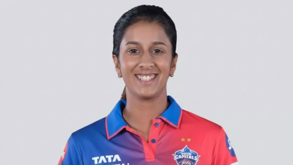 WPL 2026 में दिल्ली कैपिटल्स को मिलेगा नया कप्तान, पहली बार संभालेंगी टीम की कमान Delhi Capitals will get a new captain in WPL 2026