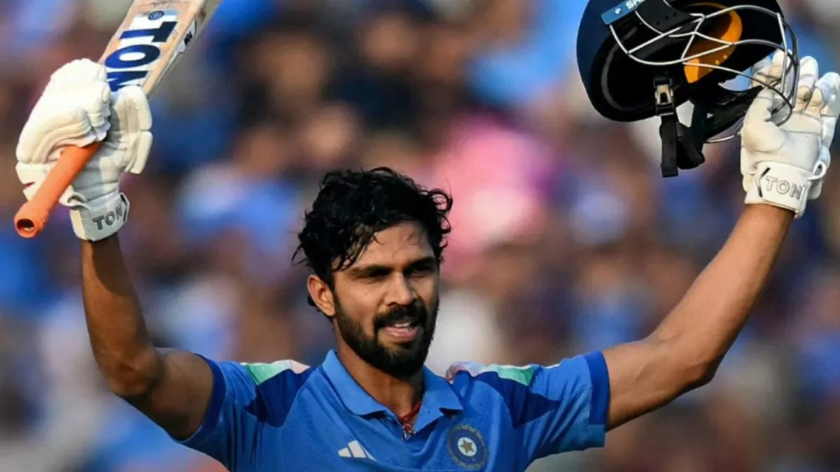 3 Indian players who are strong contenders for Shubman Gill's place